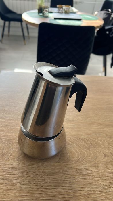 Kawiarka do parzenia kawy 200 ml