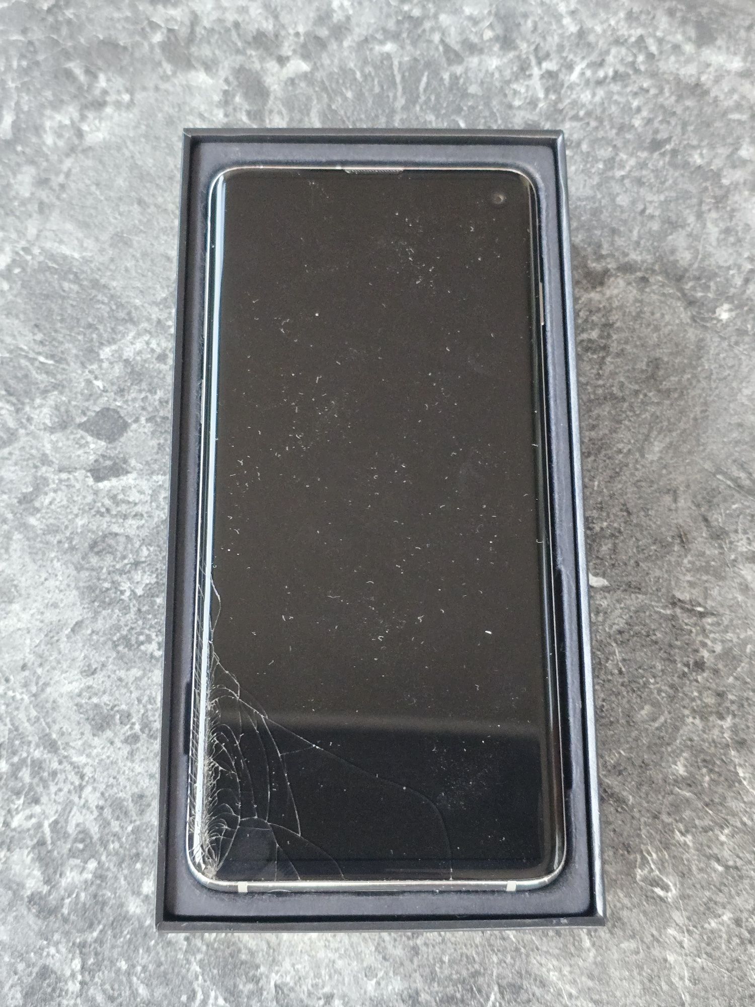 Samsung Galaxy S10
