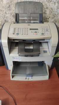Принтер, сканер,факс HP LaserJet 3050