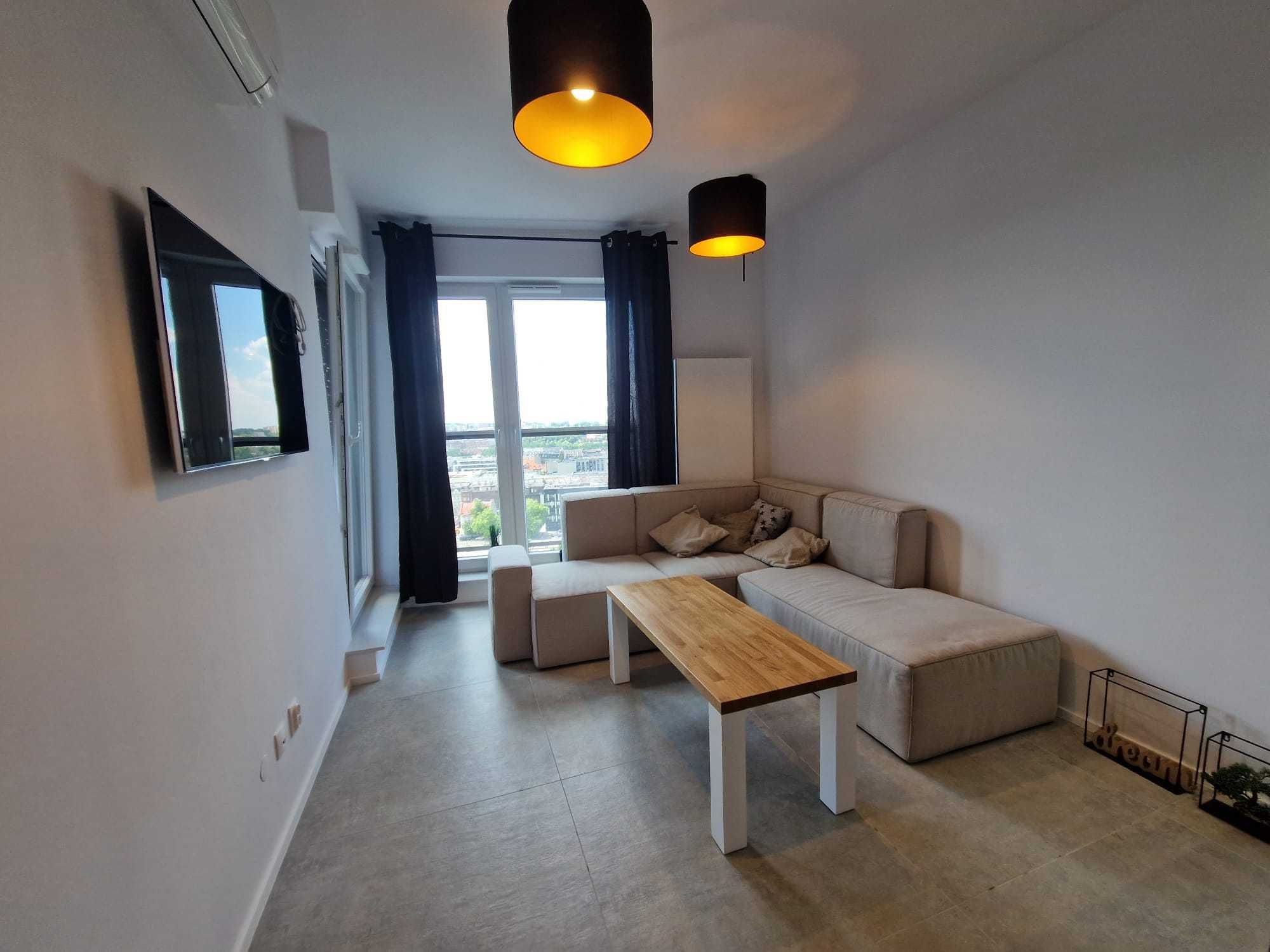 2pok na Sokolska Towers od DZISIAJ PL/UKR