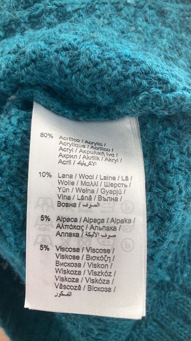 Vestido Mayoral jeans malha, para 4 anos