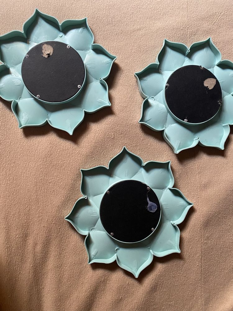 Espelhos decorativos