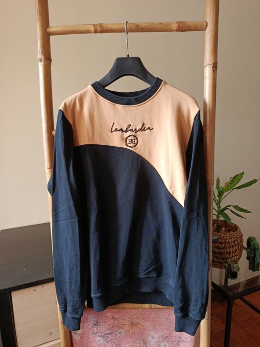 Camisola LMB Lombardia M