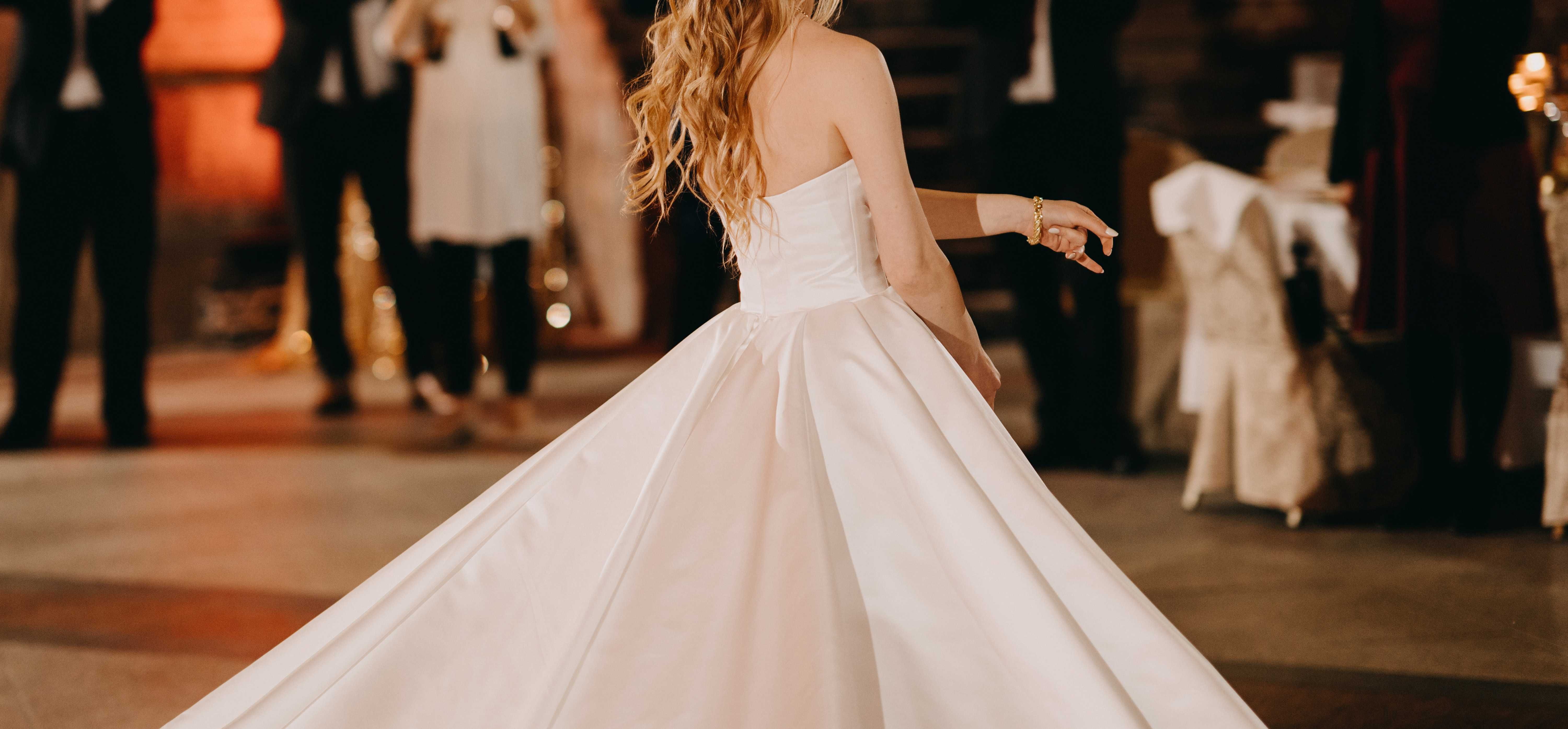 Suknia ślubna Giovanna Alessandro - Julietta, rozmiar S