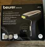 Depilator BEURER Velvet Skin Pro IPL 8800