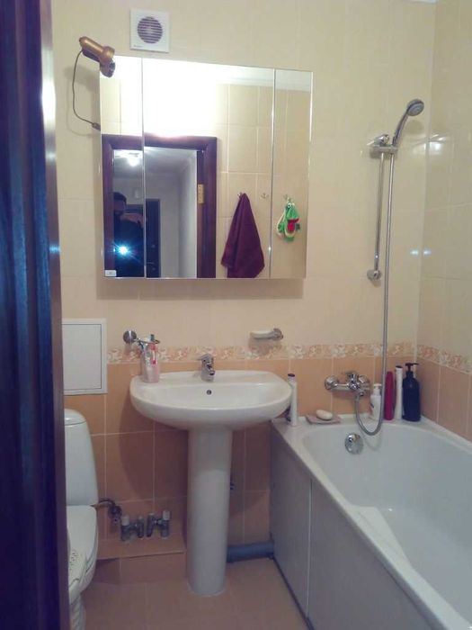 2 к Вишенька, ремонт