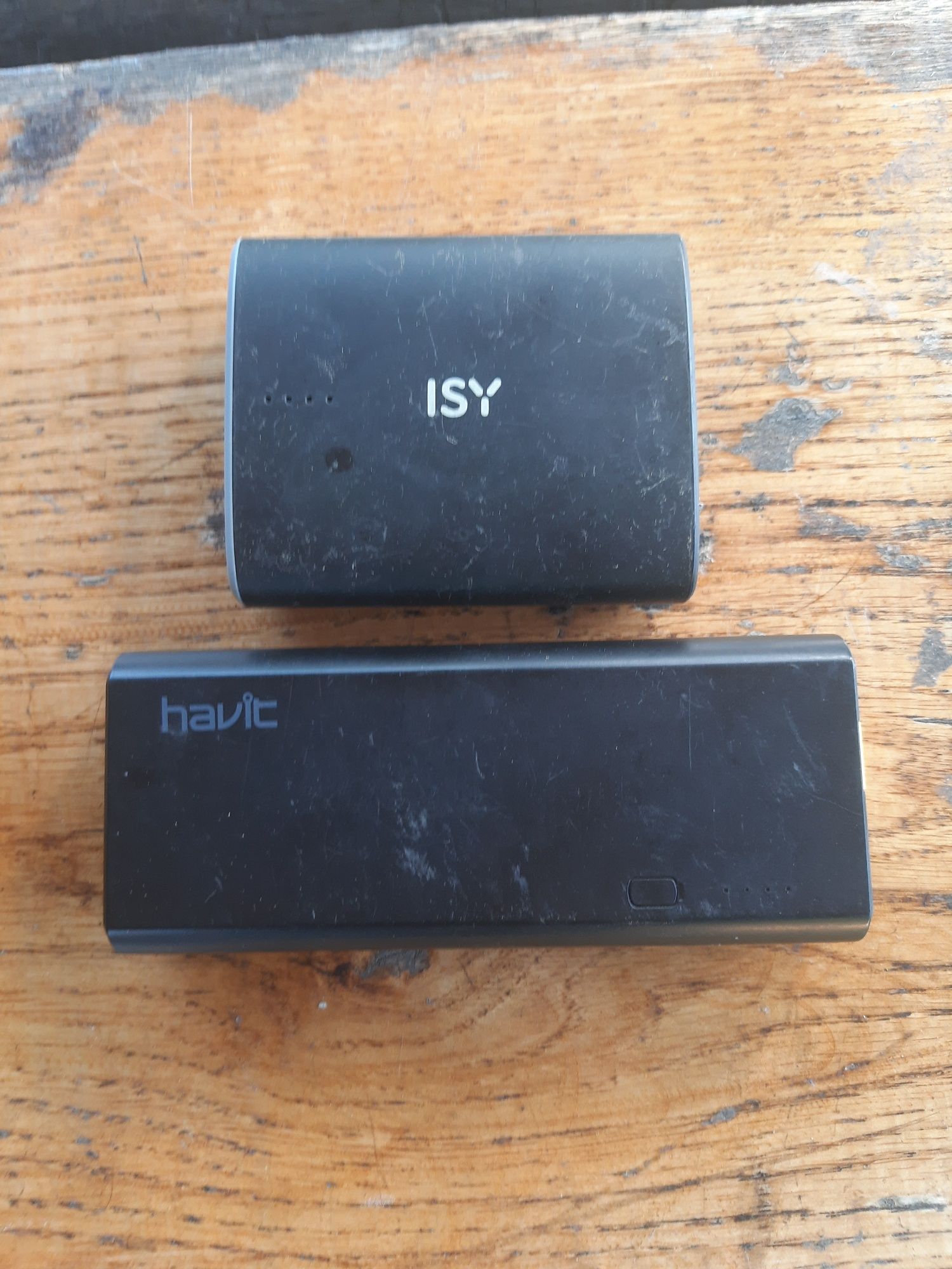 Power bank 10000mah