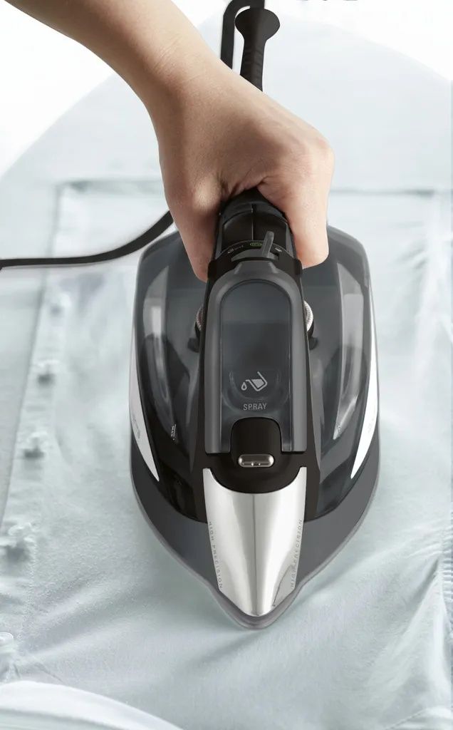 Żelasko Rowenta EXPERTIS ANTI-CALC DW7025
