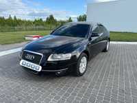 2006 Audi A6 2.4 V6