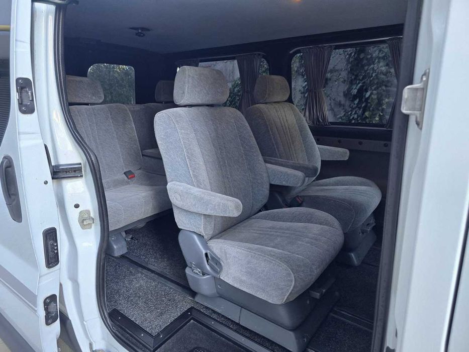 Продам  Renault Trafic 2010. Можна в розстрочку, під викуп.
