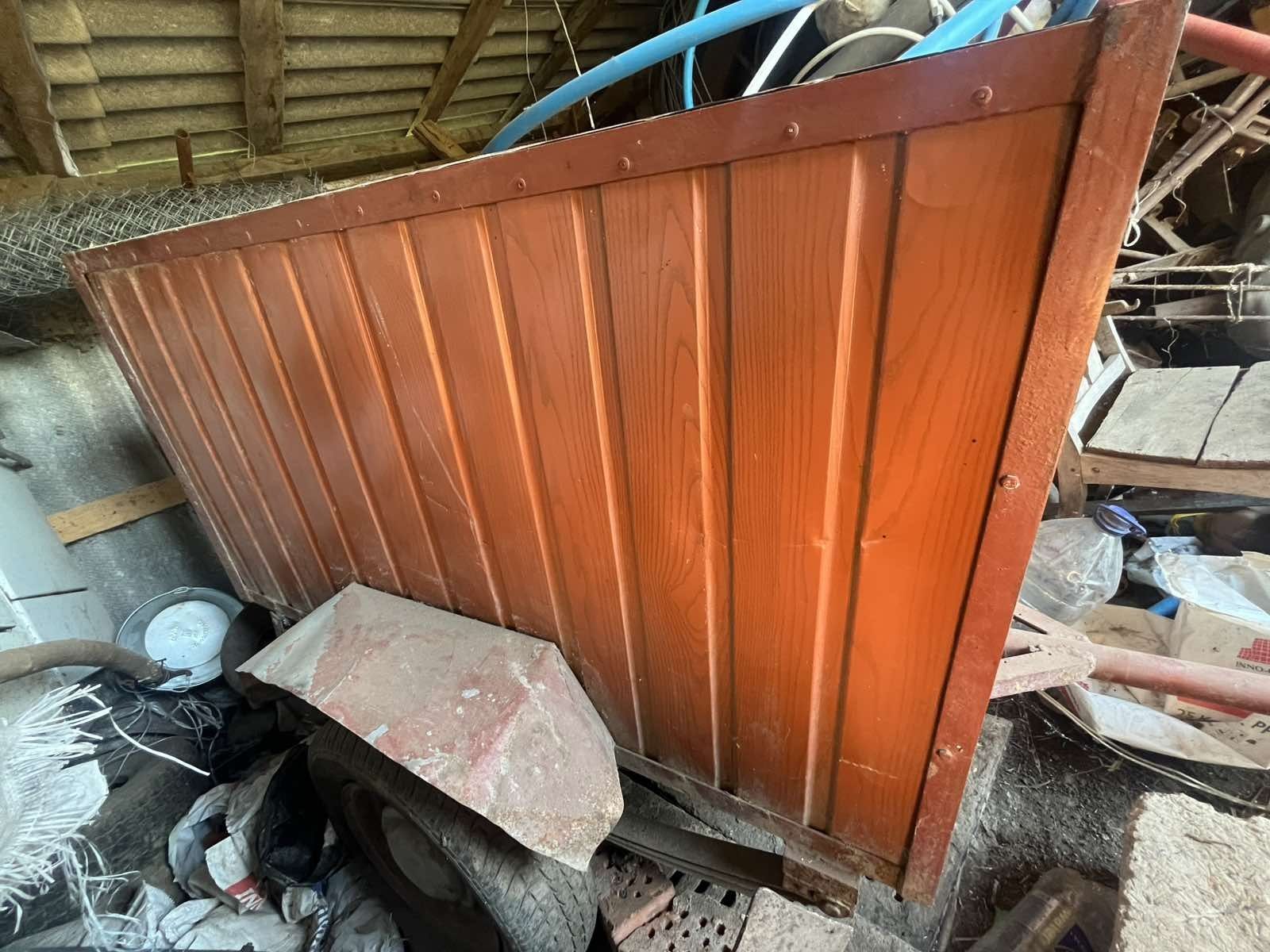 Продам причепи..
