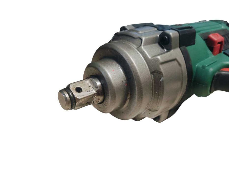 Akumulatorowy klucz udarowy 20 V, PASSK 20-Li C4