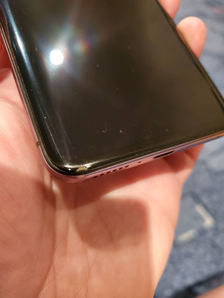 Oppo Find X Lamborghini, limited edition
