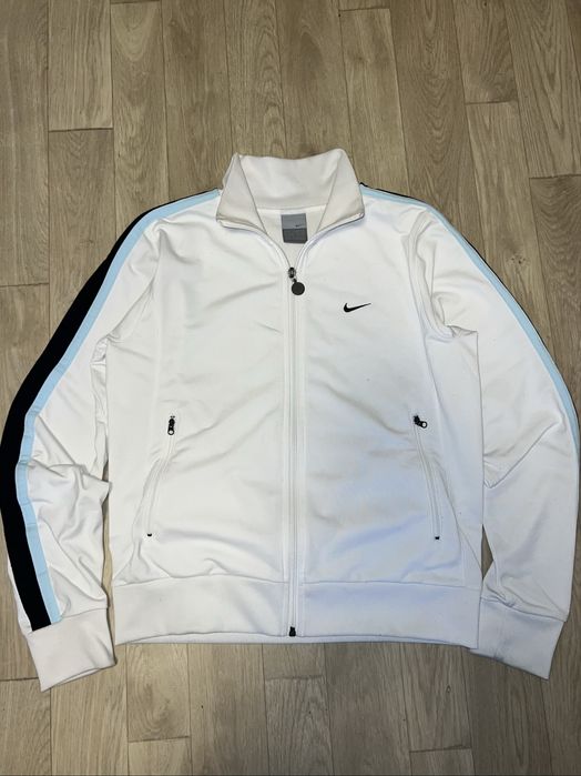 Вінтажна олімпійка nike 05s