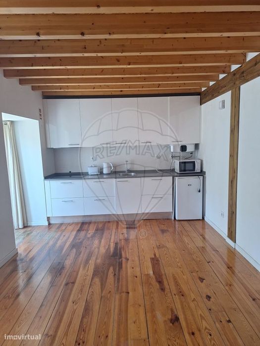 Apartamento T3 para arrendamento
