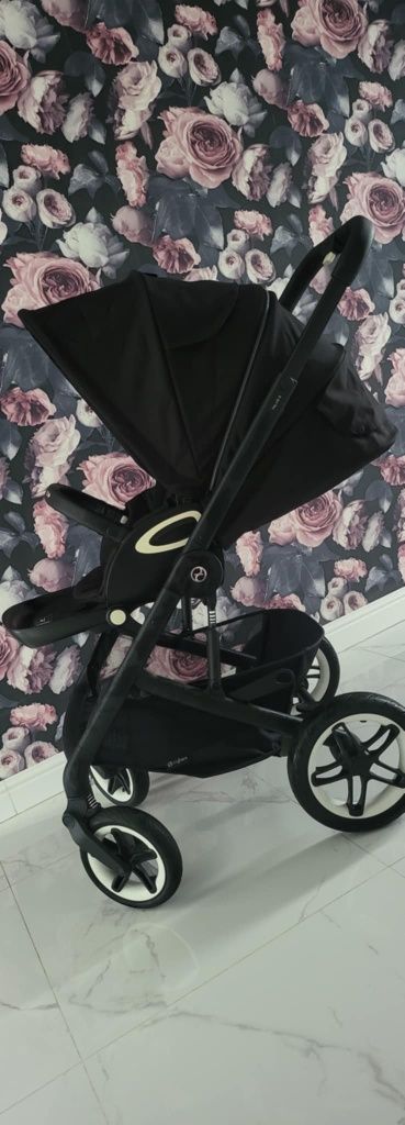 Cybex,Talos S Lux