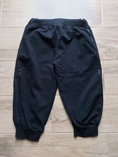 dres adidas czarny