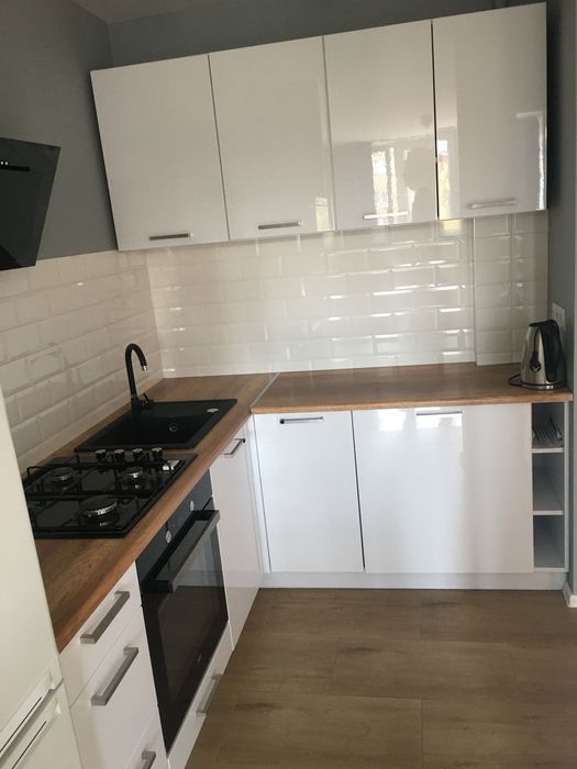 Piękne 2-pokojowe mieszkanie 36,6m Grójecka