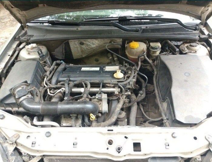 Мотор Opel Vectra C z22se двигатель опель