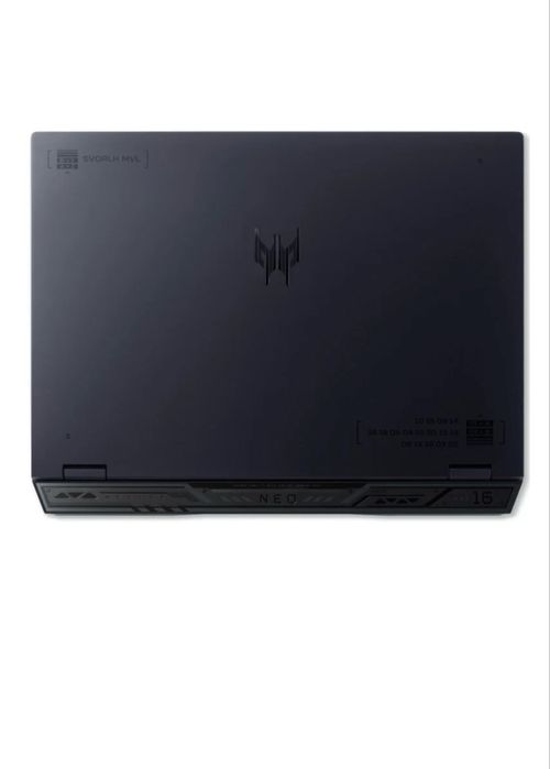 Portatil Acer predator