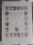 Brazonário da nobreza de Portugal, origens dos apelidos, genealogia
