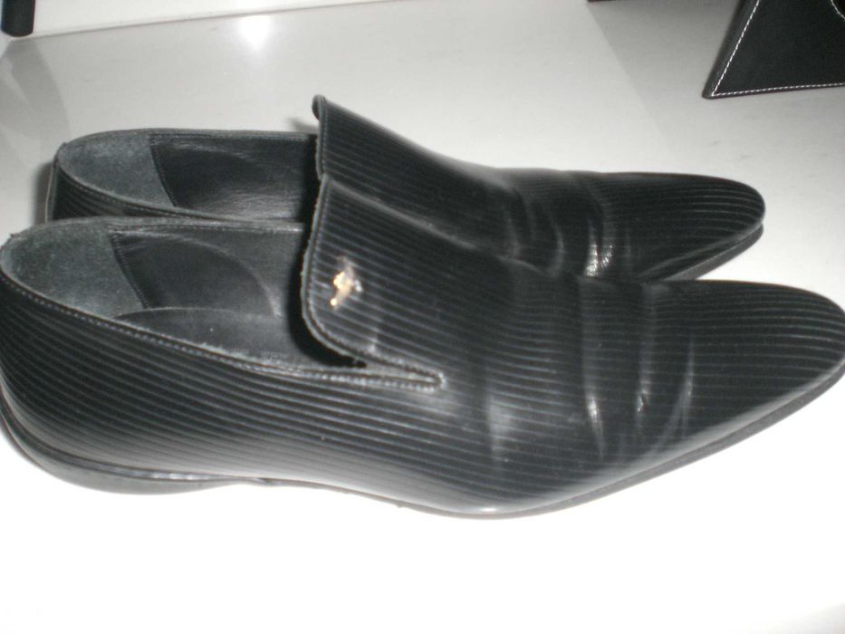 sapatos miguel vieria homem 39