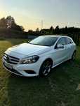 Mercedes-Benz Klasa A Mercedes A 200 •W17 •2013 r.