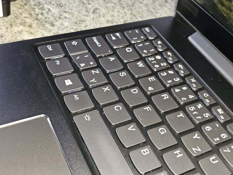 Преміум i7-7700hq, Gtx 1050Ti, 8+8gb ram, 512ssd