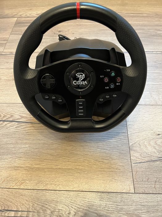 Kierownica cobra gt 900 rally