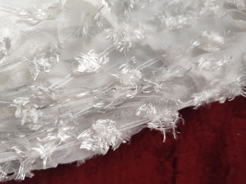 Zestaw spódniczka z bluzką L,xl