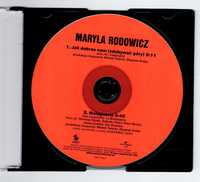 Maryla Rodowicz - Jak Dobrze Nam (Zdobywać Góry) (CD, Singiel)