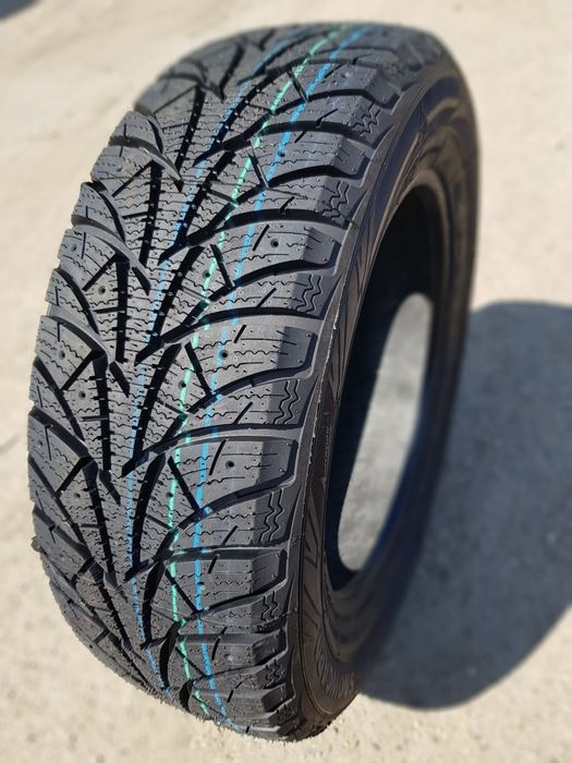 Зимние шины R13 Новая 25 год