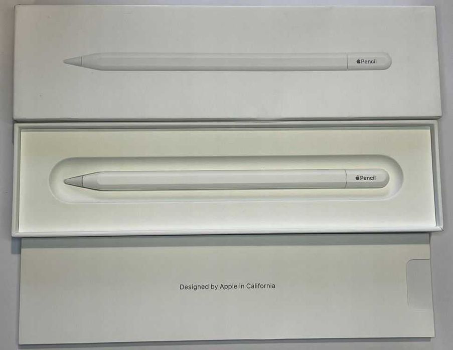 Oryginalny Rysik Apple Pencil USB-C A3085 (Outlet) (VAT23%)