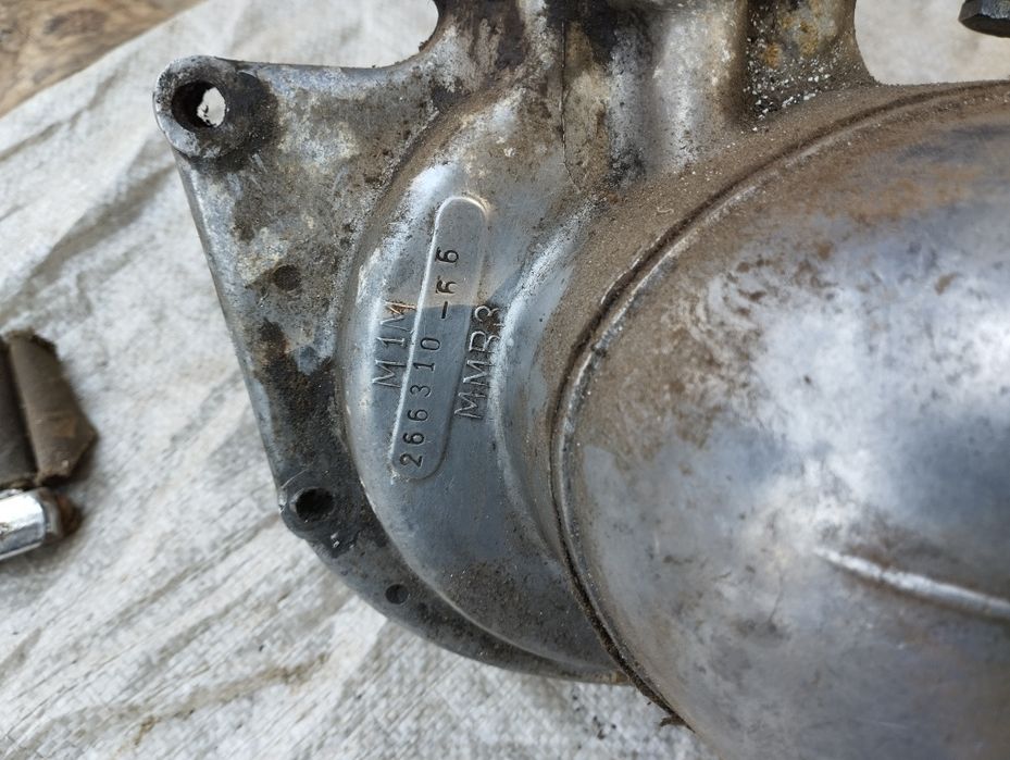 Продам колесо на мотоцикл Иж49, 56