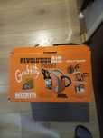 Pistolet malarski 600 W NUAIR