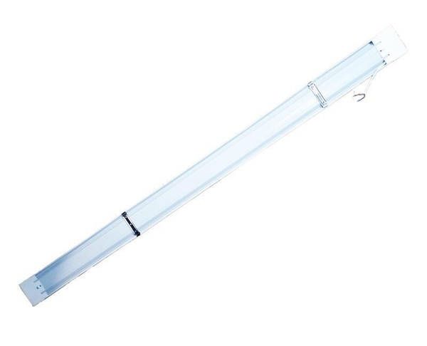 Стельова світлодіодна LED-лампа 1.2 м 160W 3240Lm 220V 6500К IP20 8250