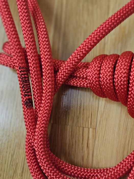 Скакалка Pastorelli 3m