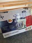 NOWY Robot planetarny Kitchen Prince KP-2020