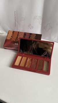 Aphrodisiac Palette paletka cieni do oczu powiek Urban Decay sephora