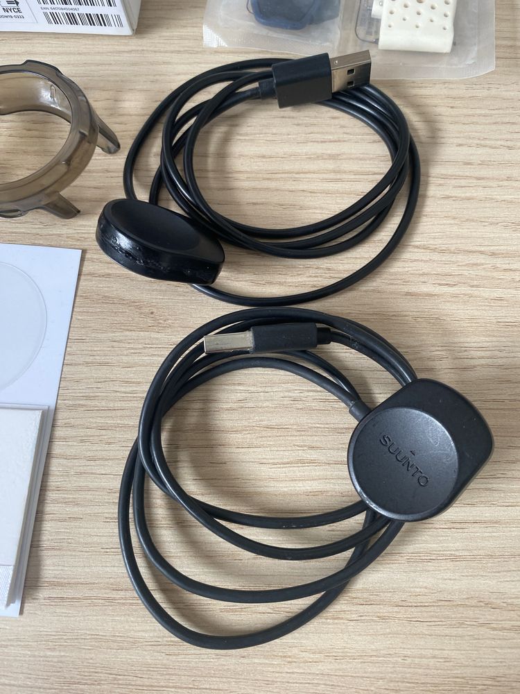 Suunto 7 - stan dobry