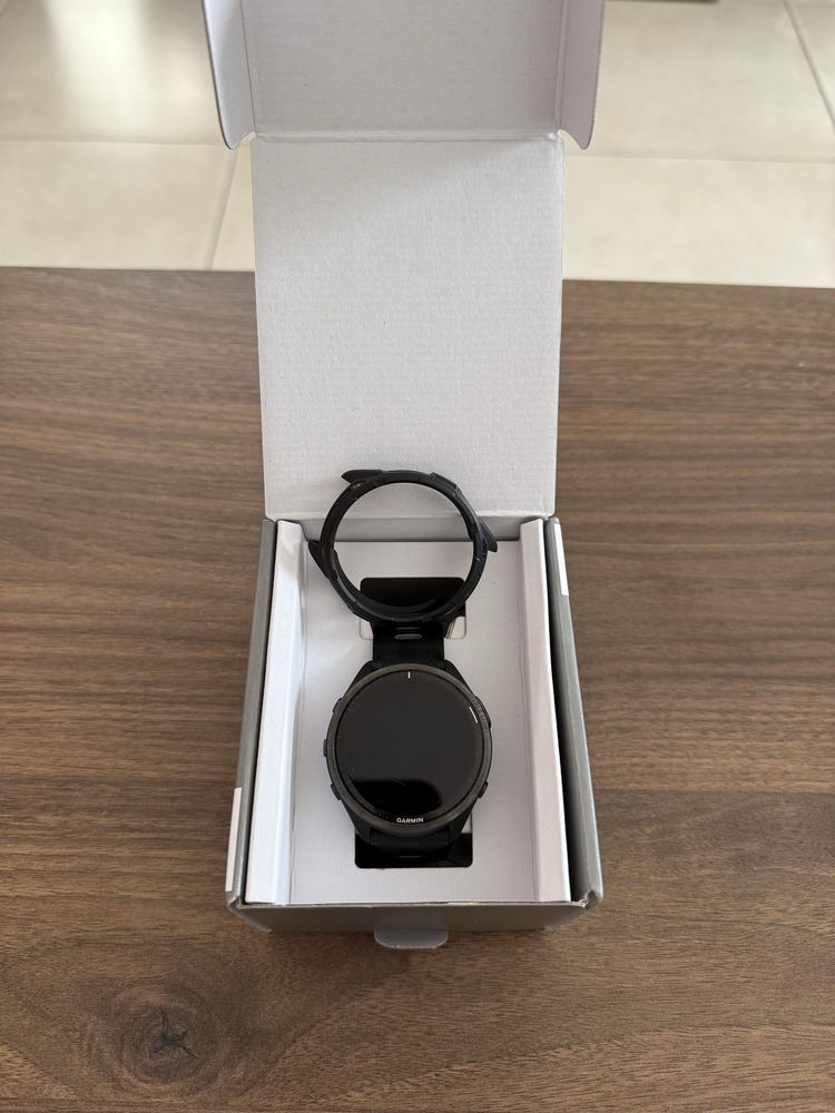 Garmin Forerunner 965