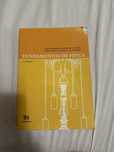 Livro Fundamentos de física