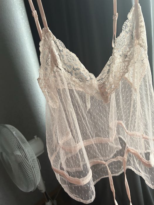 Мереживний комплект women secret розмір s