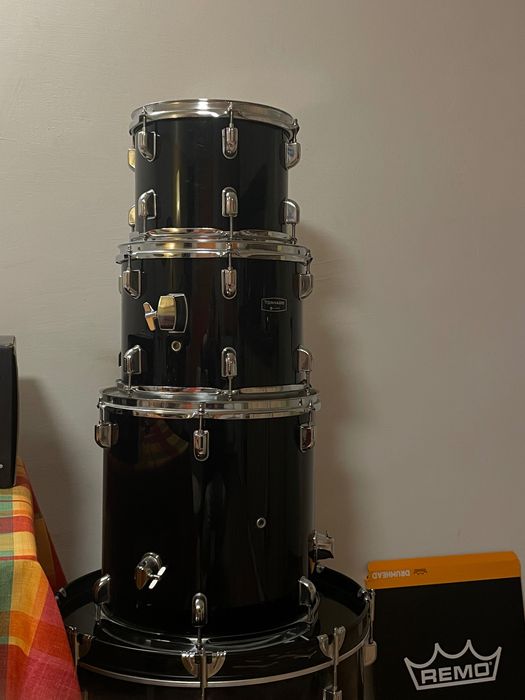 Perkusja Mapex Tornado 20'