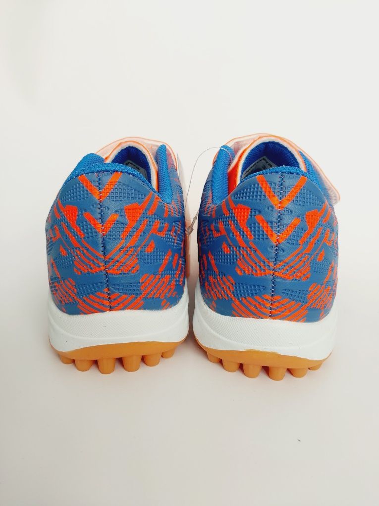 Buty piłkarskie Turfy na sztuczną trawę Orlik rzep rozmiar 36 /23,5 cm