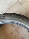 OPONY  zimowe Michelin 235/40/19 używane 1 sezon