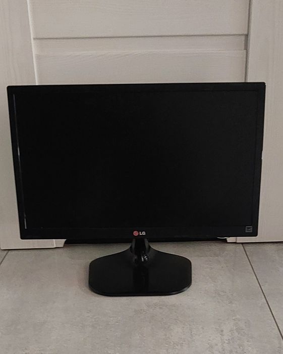 Monitor LG 22m45d-b