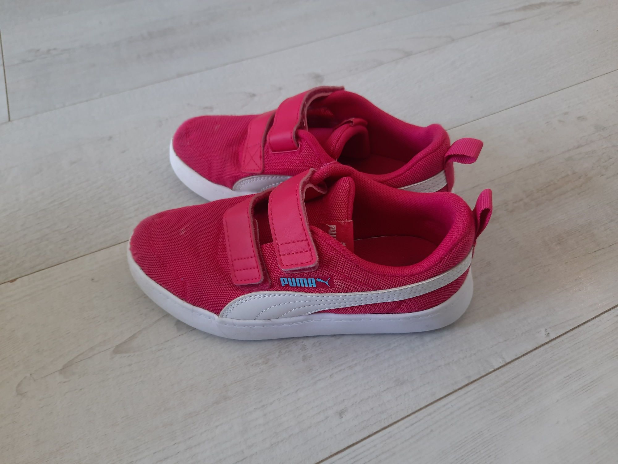 Buty dziecięce Puma