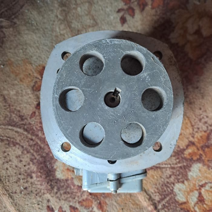 Продам елетродвигун вибухобеспечний