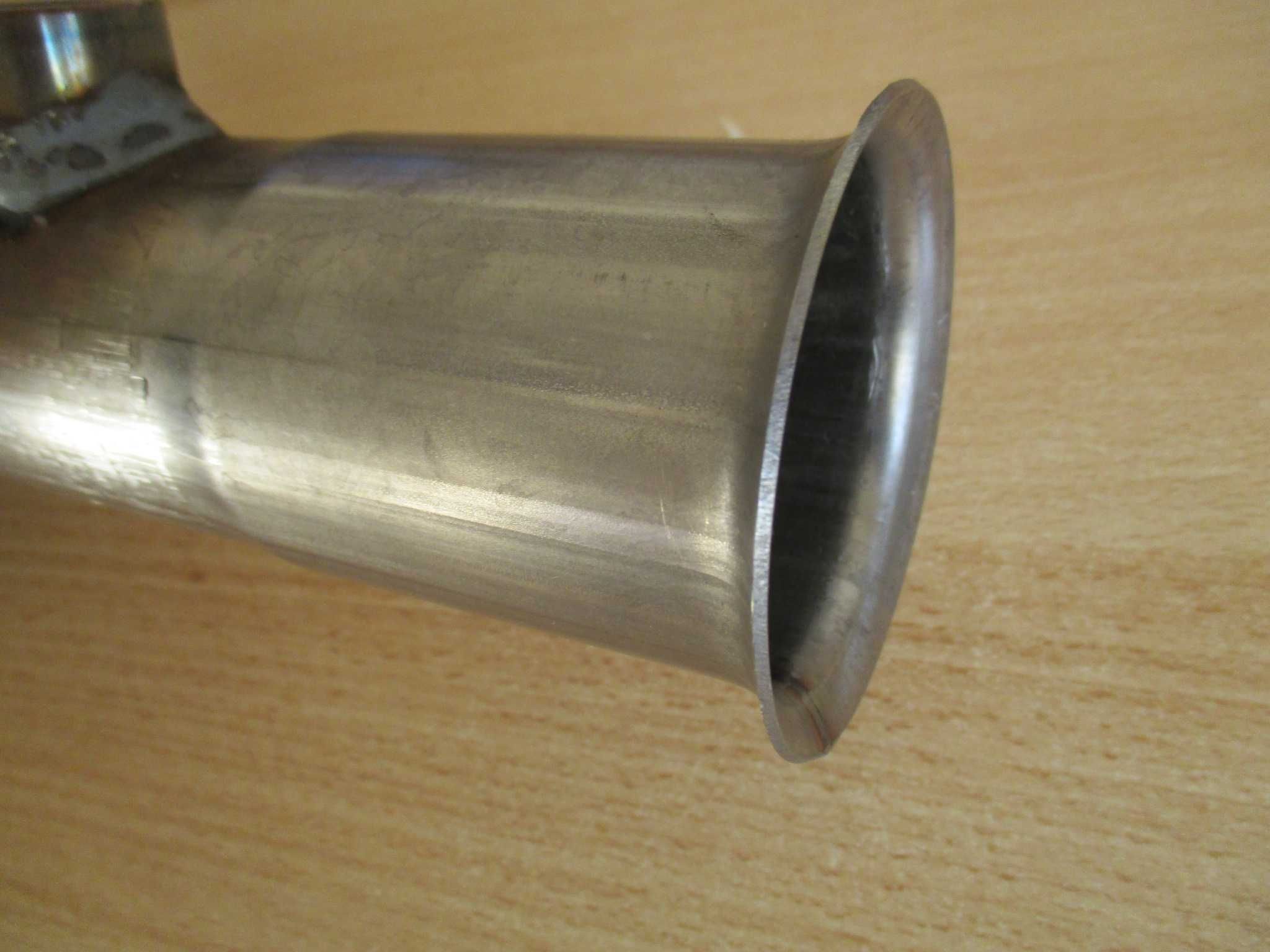 Сажовий сажевый  фільтр DPF FAP 2,0 HDI дізель DW10BTED4 Сітроен Пежо